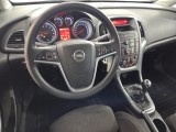  Opel  Astra 1.4 Turbo Business + #12