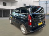  Citroen  Berlingo multispace 1.6 BlueHDi XTR #6