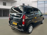  Citroen  Berlingo multispace 1.6 BlueHDi XTR #4