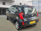  KIA  Picanto 1.0 CVVT ISG Comf.P. #5