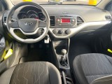  KIA  Picanto 1.0 CVVT ISG Comf.P. #7