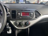  KIA  Picanto 1.0 CVVT ISG Comf.P. #14