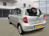  Nissan  Micra 1.2 Connect Edition #6