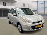  Nissan  Micra 1.2 Connect Edition #4