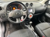  Nissan  Micra 1.2 Connect Edition #10