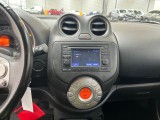  Nissan  Micra 1.2 Connect Edition #17