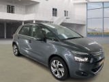  Citroen  C4 Picasso 1.2 PureTech Exclusive #4