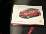  Citroen  C4 Picasso 1.2 PureTech Exclusive #8