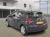  Peugeot  208 1.2 PureTech Signature #6