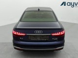  Audi  A4 190 CV LED, Smartphone Interface, Clim 3 Zones, sieeges chauffants #7