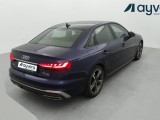  Audi  A4 190 CV LED, Smartphone Interface, Clim 3 Zones, sieeges chauffants #8