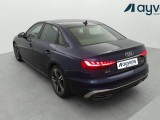  Audi  A4 190 CV LED, Smartphone Interface, Clim 3 Zones, sieeges chauffants #6