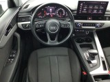  Audi  A4 190 CV LED, Smartphone Interface, Clim 3 Zones, sieeges chauffants #14