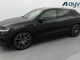  Audi  Q8 286CV Pack Sport S line TOE NAVI 