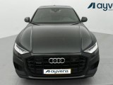  Audi  Q8 286CV Pack Sport S line TOE NAVI #3