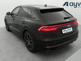  Audi  Q8 286CV Pack Sport S line TOE NAVI #6