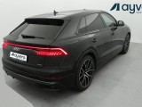  Audi  Q8 286CV Pack Sport S line TOE NAVI #8