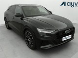  Audi  Q8 286CV Pack Sport S line TOE NAVI #10