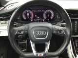  Audi  Q8 286CV Pack Sport S line TOE NAVI #23