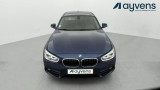  Bmw  Serie 1 190 CV Business Pack, Cuir Dakota #8