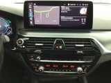  Bmw  Serie 5 184CV M SPORT PACKAGE NAVI #10