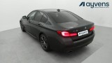  Bmw  Serie 5 184CV M SPORT PACKAGE NAVI #17