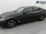  Bmw  Serie 5 190CV Business Pack NAVI #4