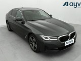  Bmw  Serie 5 190CV Business Pack NAVI #10