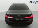  Bmw  Serie 5 190CV Business Pack NAVI #7