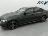  Bmw  330e HYBRID (Benzin/Elektro) 184CV MODEL M SPORT TOE NAVI #2