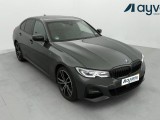  Bmw  330e HYBRID (Benzin/Elektro) 184CV MODEL M SPORT TOE NAVI #10