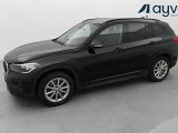  Bmw  X1 150CV BUSINESS PACK NAVI 