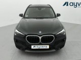  Bmw  X1 150CV BUSINESS PACK NAVI #3