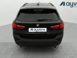  Bmw  X1 150CV BUSINESS PACK NAVI #7