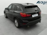  Bmw  X1 150CV BUSINESS PACK NAVI #6