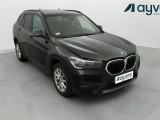  Bmw  X1 150CV BUSINESS PACK NAVI #10