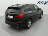  Bmw  X1 150CV BUSINESS PACK NAVI #8