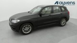  Bmw  X3 190 CV Business Pack, Cuir, LED, Attelage, Sieges Sport #4