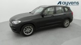  Bmw  X3 190 CV Business Pack, Cuir, LED, Attelage, Sieges Sport #7