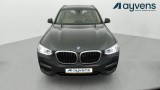  Bmw  X3 190 CV Business Pack, Cuir, LED, Attelage, Sieges Sport #10