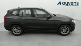  Bmw  X3 190 CV Business Pack, Cuir, LED, Attelage, Sieges Sport #9