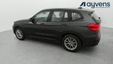  Bmw  X3 190 CV Business Pack, Cuir, LED, Attelage, Sieges Sport #13