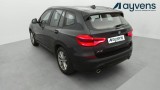  Bmw  X3 190 CV Business Pack, Cuir, LED, Attelage, Sieges Sport #16