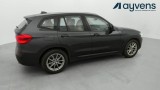  Bmw  X3 190 CV Business Pack, Cuir, LED, Attelage, Sieges Sport #20