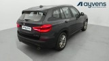  Bmw  X3 190 CV Business Pack, Cuir, LED, Attelage, Sieges Sport #21