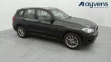  Bmw  X3 190 CV Business Pack, Cuir, LED, Attelage, Sieges Sport #25