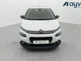  Citroen  C3 102 CV Connect Nav, PDC #3