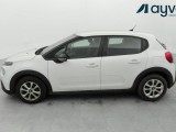  Citroen  C3 102 CV Connect Nav, PDC #5