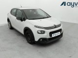  Citroen  C3 102 CV Connect Nav, PDC #10