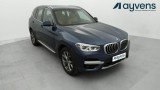  Bmw  X3 190 CV X-Line, Business Pack, Cuir, LED, Attelage, DDC, Drive Assist #5